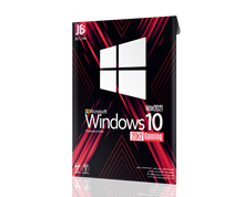 سيستم عامل Gaming Windows 10 نشر جي بي تيم